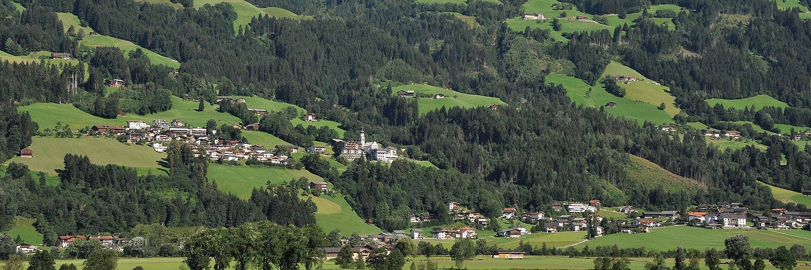 Hart im Zillertal