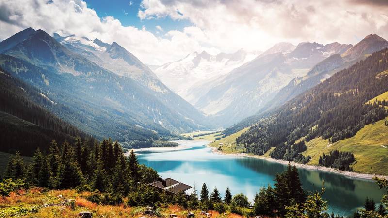 Pressemeldungen Zillertal