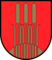 Gemeindewappen Rohrberg