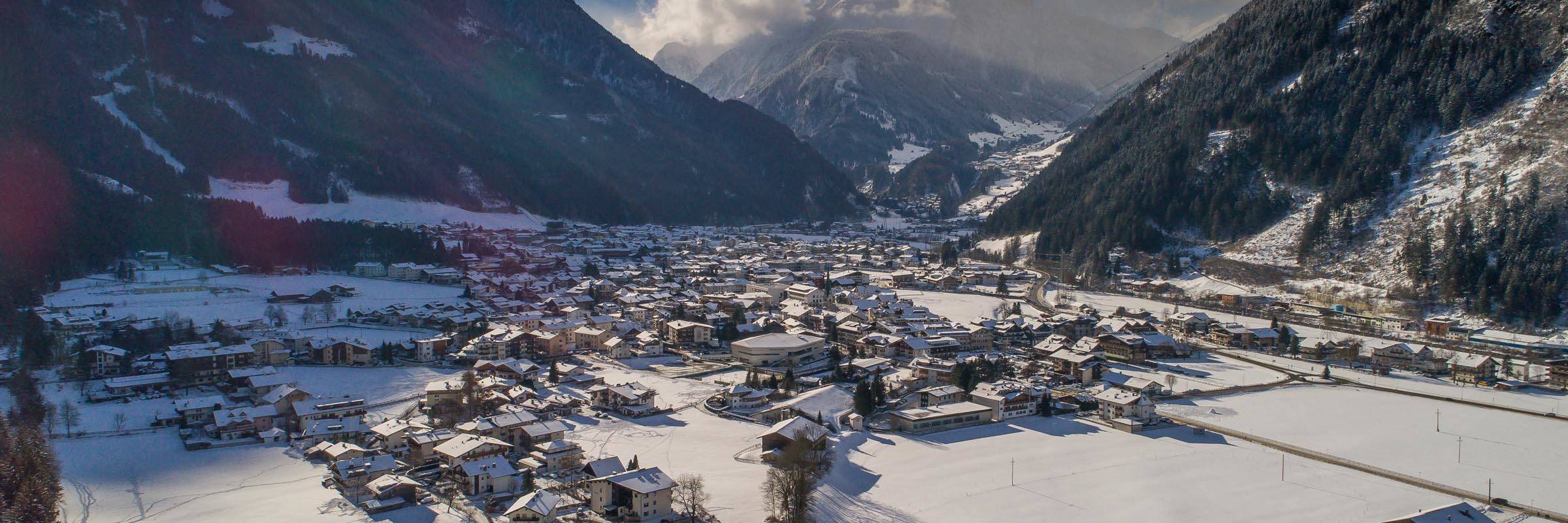 Mayrhofen