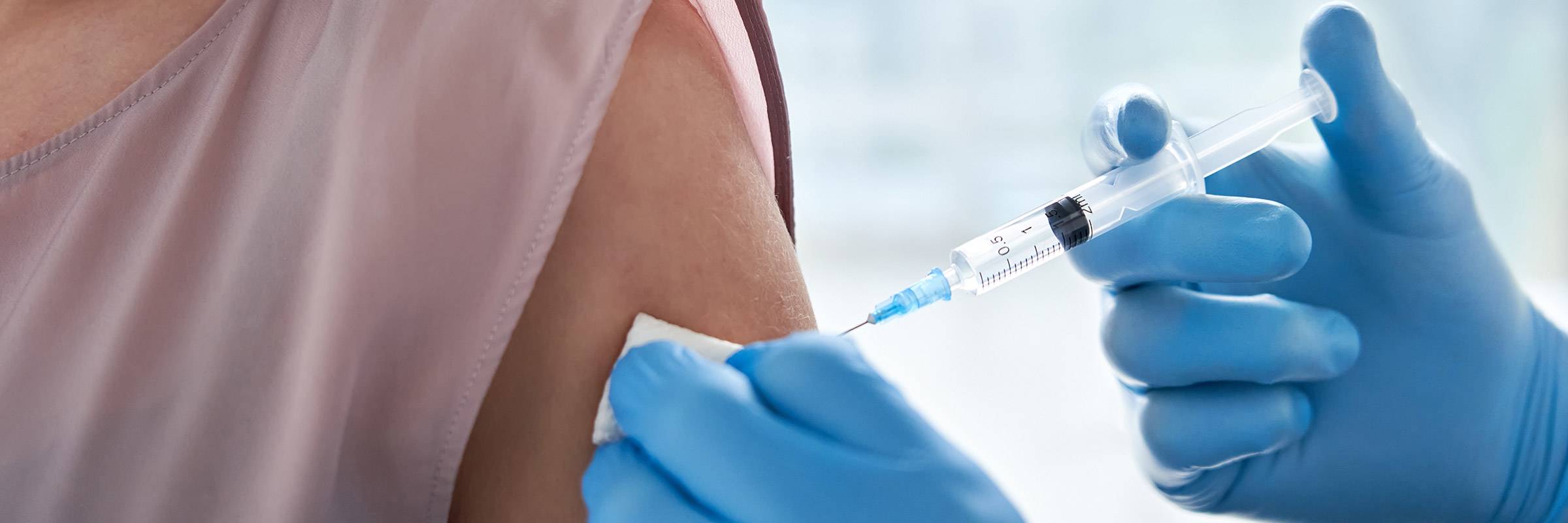 Impfstelle Fügen Zillertal