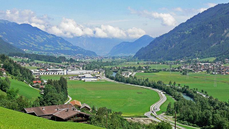 Zillertal Tourismus GmbH