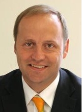 Schirmherr des Strategieplans LH Stv. ÖkR Josef Geisler LH Stv. ÖkR Josef Geisler