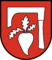Gemeindewappen Fügen