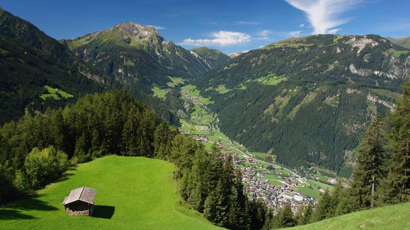 Pressemeldungen aus den Gemeinden