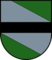 Gemeindewappen Bruck am Ziller